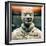 China 10MKm2 Collection - Terracotta Warriors-Philippe Hugonnard-Framed Premium Photographic Print