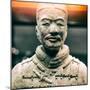 China 10MKm2 Collection - Terracotta Warriors-Philippe Hugonnard-Mounted Premium Photographic Print