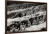 China 10MKm2 Collection - Terracotta Warriors-Philippe Hugonnard-Framed Photographic Print