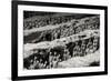 China 10MKm2 Collection - Terracotta Warriors-Philippe Hugonnard-Framed Photographic Print