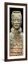 China 10MKm2 Collection - Terracotta Warriors-Philippe Hugonnard-Framed Photographic Print