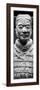 China 10MKm2 Collection - Terracotta Warriors-Philippe Hugonnard-Framed Photographic Print