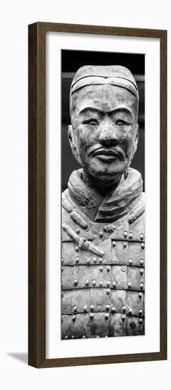 China 10MKm2 Collection - Terracotta Warriors-Philippe Hugonnard-Framed Photographic Print