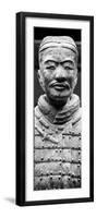 China 10MKm2 Collection - Terracotta Warriors-Philippe Hugonnard-Framed Photographic Print