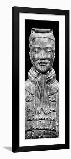 China 10MKm2 Collection - Terracotta Warriors-Philippe Hugonnard-Framed Photographic Print