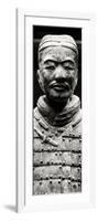 China 10MKm2 Collection - Terracotta Warriors-Philippe Hugonnard-Framed Photographic Print