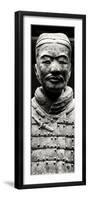 China 10MKm2 Collection - Terracotta Warriors-Philippe Hugonnard-Framed Photographic Print