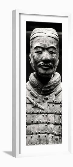 China 10MKm2 Collection - Terracotta Warriors-Philippe Hugonnard-Framed Photographic Print