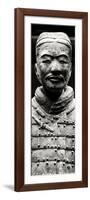 China 10MKm2 Collection - Terracotta Warriors-Philippe Hugonnard-Framed Photographic Print