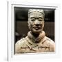 China 10MKm2 Collection - Terracotta Warriors-Philippe Hugonnard-Framed Photographic Print