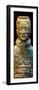 China 10MKm2 Collection - Terracotta Warriors-Philippe Hugonnard-Framed Photographic Print