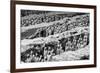 China 10MKm2 Collection - Terracotta Warriors-Philippe Hugonnard-Framed Photographic Print