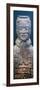 China 10MKm2 Collection - Terracotta Warriors-Philippe Hugonnard-Framed Photographic Print