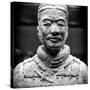 China 10MKm2 Collection - Terracotta Warriors-Philippe Hugonnard-Stretched Canvas