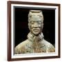 China 10MKm2 Collection - Terracotta Warriors-Philippe Hugonnard-Framed Photographic Print