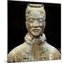 China 10MKm2 Collection - Terracotta Warriors-Philippe Hugonnard-Mounted Photographic Print