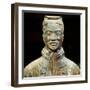 China 10MKm2 Collection - Terracotta Warriors-Philippe Hugonnard-Framed Photographic Print