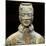 China 10MKm2 Collection - Terracotta Warriors-Philippe Hugonnard-Mounted Photographic Print