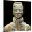 China 10MKm2 Collection - Terracotta Warriors-Philippe Hugonnard-Mounted Premium Photographic Print