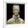 China 10MKm2 Collection - Terracotta Warriors-Philippe Hugonnard-Framed Photographic Print