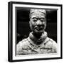 China 10MKm2 Collection - Terracotta Warriors-Philippe Hugonnard-Framed Photographic Print