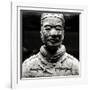 China 10MKm2 Collection - Terracotta Warriors-Philippe Hugonnard-Framed Photographic Print