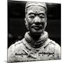 China 10MKm2 Collection - Terracotta Warriors-Philippe Hugonnard-Mounted Photographic Print