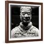 China 10MKm2 Collection - Terracotta Warriors-Philippe Hugonnard-Framed Photographic Print