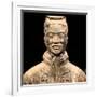 China 10MKm2 Collection - Terracotta Warriors-Philippe Hugonnard-Framed Photographic Print