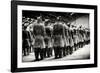 China 10MKm2 Collection - Terracotta Warriors-Philippe Hugonnard-Framed Photographic Print