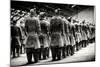 China 10MKm2 Collection - Terracotta Warriors-Philippe Hugonnard-Mounted Photographic Print