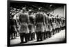 China 10MKm2 Collection - Terracotta Warriors-Philippe Hugonnard-Framed Photographic Print