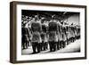 China 10MKm2 Collection - Terracotta Warriors-Philippe Hugonnard-Framed Photographic Print