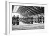 China 10MKm2 Collection - Terracotta Warriors-Philippe Hugonnard-Framed Photographic Print