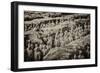 China 10MKm2 Collection - Terracotta Warriors-Philippe Hugonnard-Framed Photographic Print