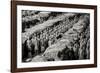 China 10MKm2 Collection - Terracotta Warriors-Philippe Hugonnard-Framed Photographic Print