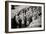 China 10MKm2 Collection - Terracotta Warriors-Philippe Hugonnard-Framed Photographic Print