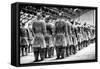 China 10MKm2 Collection - Terracotta Warriors-Philippe Hugonnard-Framed Stretched Canvas