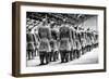 China 10MKm2 Collection - Terracotta Warriors-Philippe Hugonnard-Framed Photographic Print