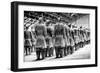 China 10MKm2 Collection - Terracotta Warriors-Philippe Hugonnard-Framed Photographic Print