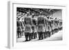 China 10MKm2 Collection - Terracotta Warriors-Philippe Hugonnard-Framed Photographic Print