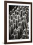 China 10MKm2 Collection - Terracotta Warriors-Philippe Hugonnard-Framed Photographic Print