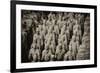 China 10MKm2 Collection - Terracotta Warriors-Philippe Hugonnard-Framed Photographic Print