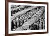 China 10MKm2 Collection - Terracotta Warriors-Philippe Hugonnard-Framed Photographic Print