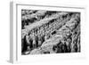 China 10MKm2 Collection - Terracotta Warriors-Philippe Hugonnard-Framed Photographic Print