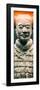 China 10MKm2 Collection - Terracotta Warriors-Philippe Hugonnard-Framed Photographic Print