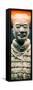 China 10MKm2 Collection - Terracotta Warriors-Philippe Hugonnard-Framed Stretched Canvas