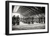 China 10MKm2 Collection - Terracotta Warriors-Philippe Hugonnard-Framed Photographic Print