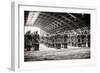 China 10MKm2 Collection - Terracotta Warriors-Philippe Hugonnard-Framed Photographic Print