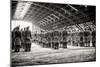 China 10MKm2 Collection - Terracotta Warriors-Philippe Hugonnard-Mounted Photographic Print